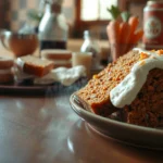 Recipe for Moist Carrot Cake: Bake a Tender, Flavorful Loaf