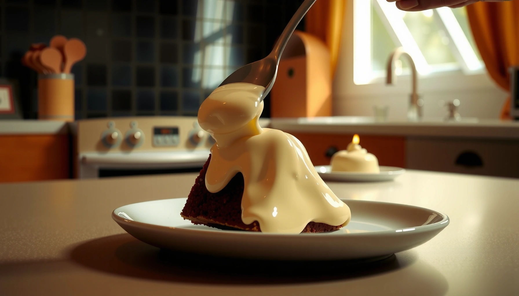 Nothing Bundt Cake Frosting Recipe
