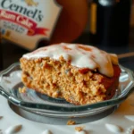 Rum Cake Recipe with Cake Mix: Easy, Moist Results