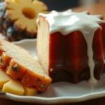 Pineapple Cake Recipe: Easy Steps for a Sweet, Moist Dessert