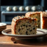 Recipe for Poppy Seed Cake: Easy Homemade Poppy Seed Cake