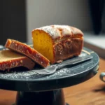 Recipe for Pound Cake from Scratch: Easy, From-Scratch Classic