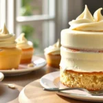 Recipe for Vanilla Frosting for Cake: Easy, Creamy, and Fluffy