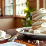 Recipe for White Cake: Fluffy, Moist, and Easy to Make