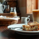 Simple Coffee Cake Recipe: Easy, Tender, and Delicious