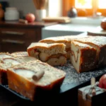 French Apple Cake Recipe: Easy Steps for a Perfect Apple Cake
