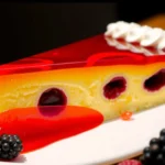 Recipe Jello Poke Cake: Easy, Sweet, and Moist Dessert