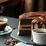 Mocha Cake Recipe: Rich, Easy Mocha Cake Steps