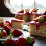 Recipe Strawberry Cake: Easy Fresh Berry Cake Guide
