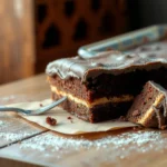Texas Sheet Cake Recipe: Easy, Classic, and Delicious