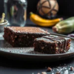 Zucchini Cake Chocolate Recipe
