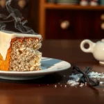 Simple Vanilla Cake Recipe: Easy, Fluffy, and Beginner-Friendly