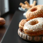 Cake Donut Recipes: Easy Baked and Fried Options