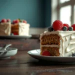 Recipes for Sugar Free Cakes: Easy, Delicious Options