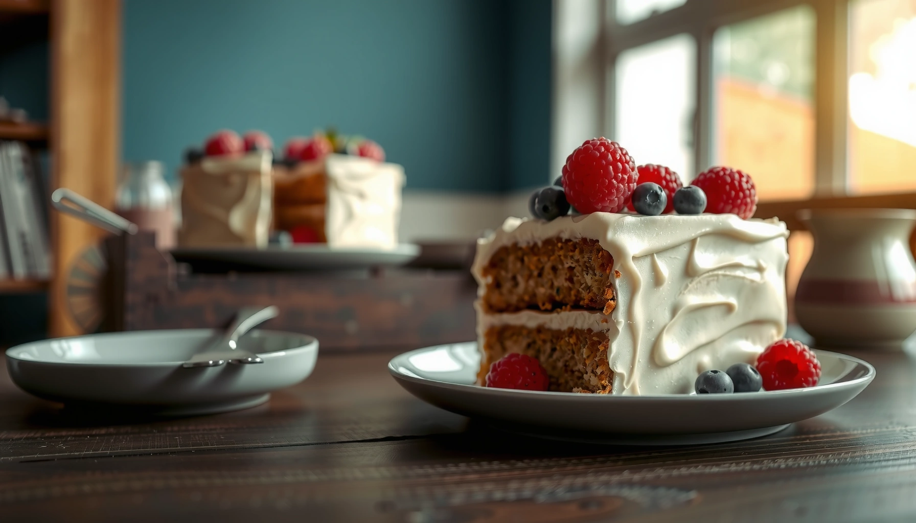 Recipes for Sugar Free Cakes: Easy, Delicious Options
