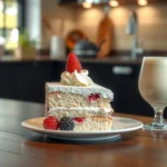Recipes Using Angel Food Cake Mix: Easy Ideas for Sweet Treats