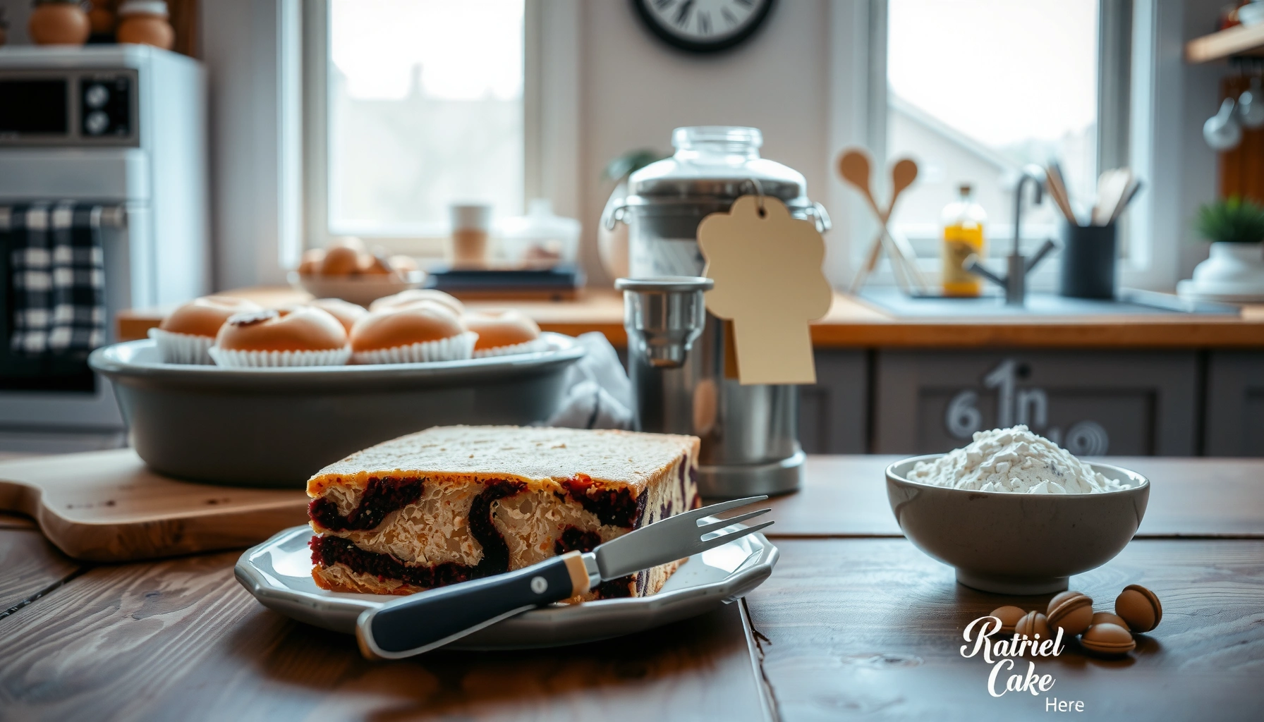 Recipes Using Cake Mixes: Easy Ideas for Every Occasion
