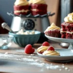 Recipes Using Red Velvet Cake Mix: Easy Ideas for Any Occasion