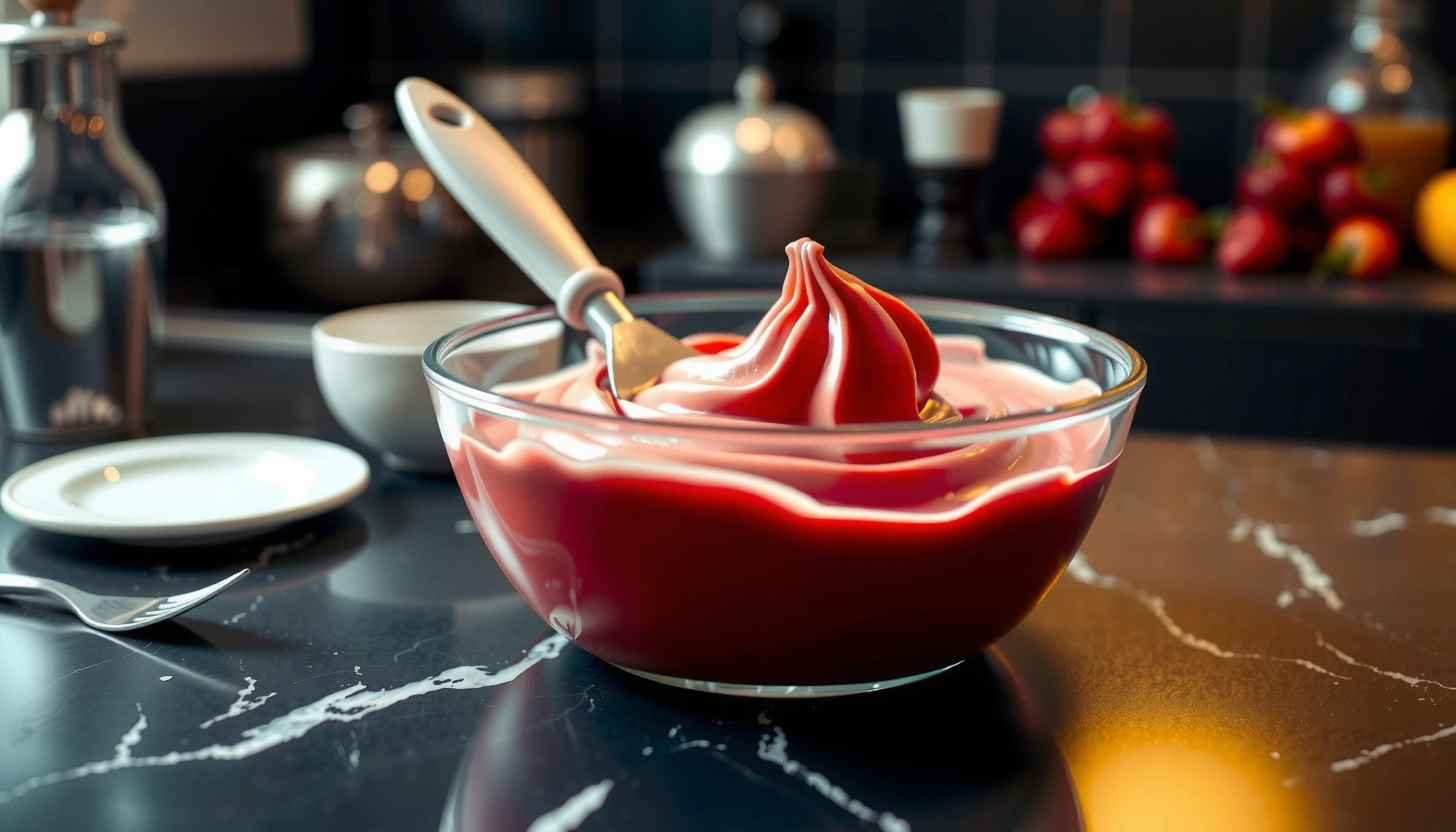 Red Velvet Cake Frosting Recipe: Creamy, Tangy, and Easy