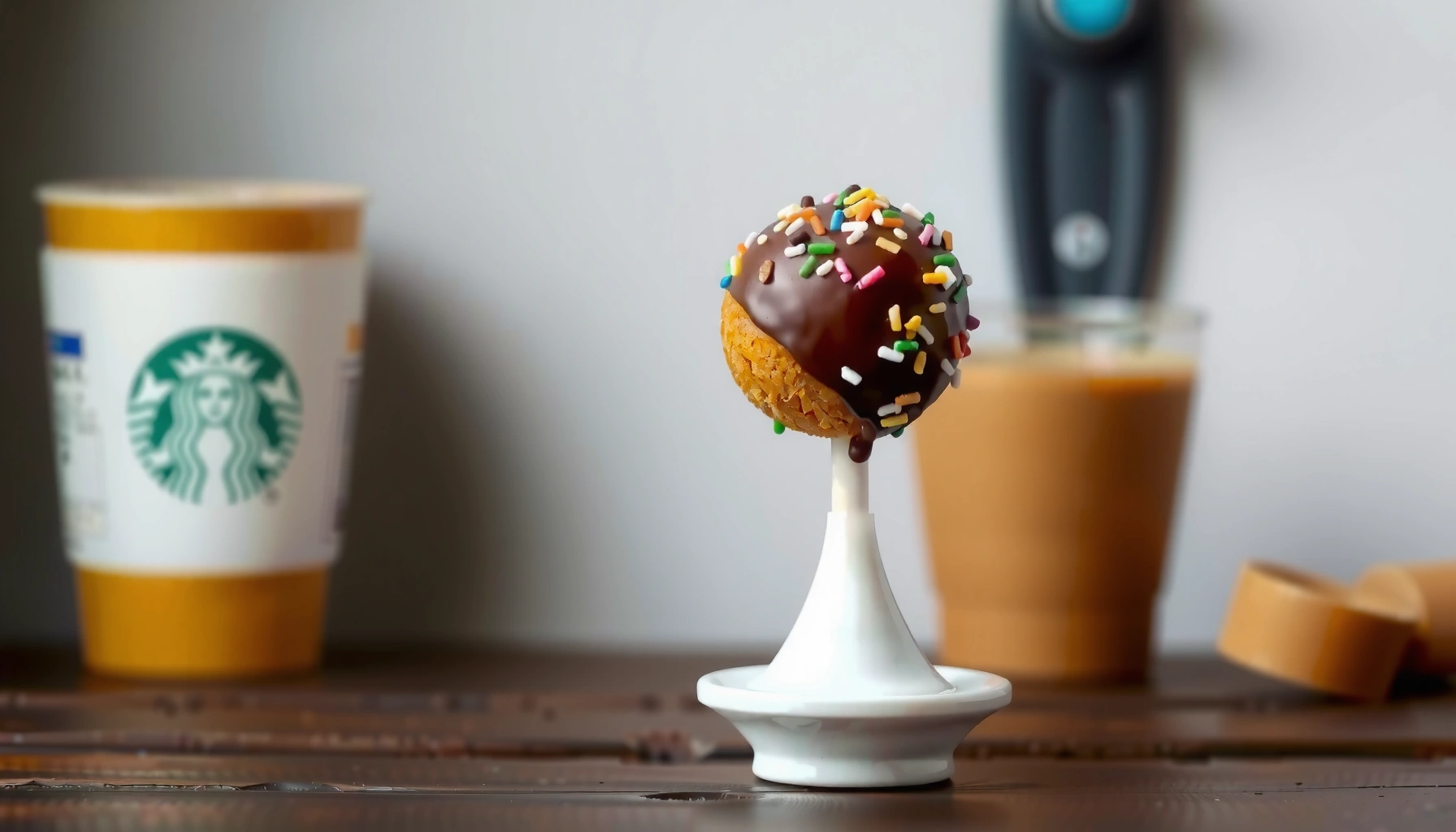 Starbucks Cake Pop Recipe: Easy Homemade Copycat Steps