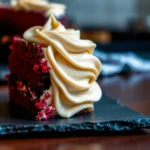 Red Velvet Cake Icing Recipe: Creamy, Tangy, and Fluffy