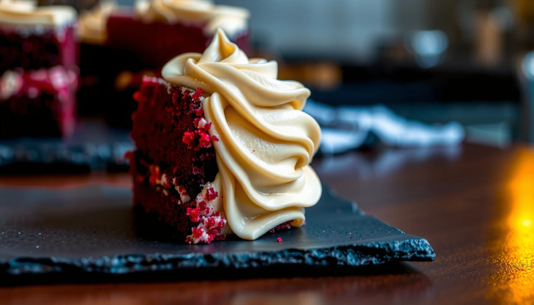 Red Velvet Cake Icing Recipe: Creamy, Tangy, and Fluffy