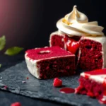 Red Velvet Poke Cake Recipe: Easy, Moist, and Perfectly Tangy