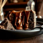 Rich Chocolate Cake Recipe: Fudgy, Moist, and Easy to Make