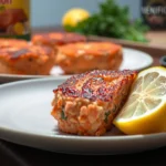 Salmon Cake Recipes with Canned Salmon: Easy Homemade Patties