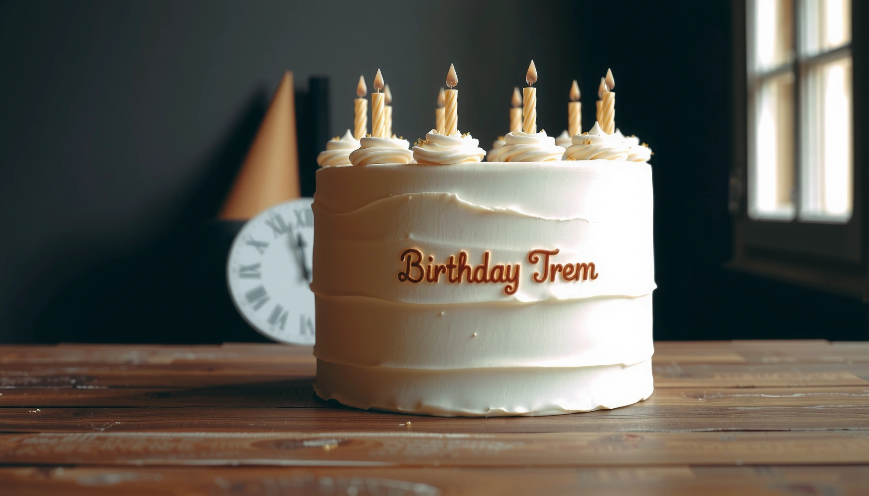 Simple Birthday Cake Recipe: Easy, Classic, and Foolproof