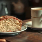 Tea Cake Recipe: Easy Steps for a Delicious Homemade Tea Cake