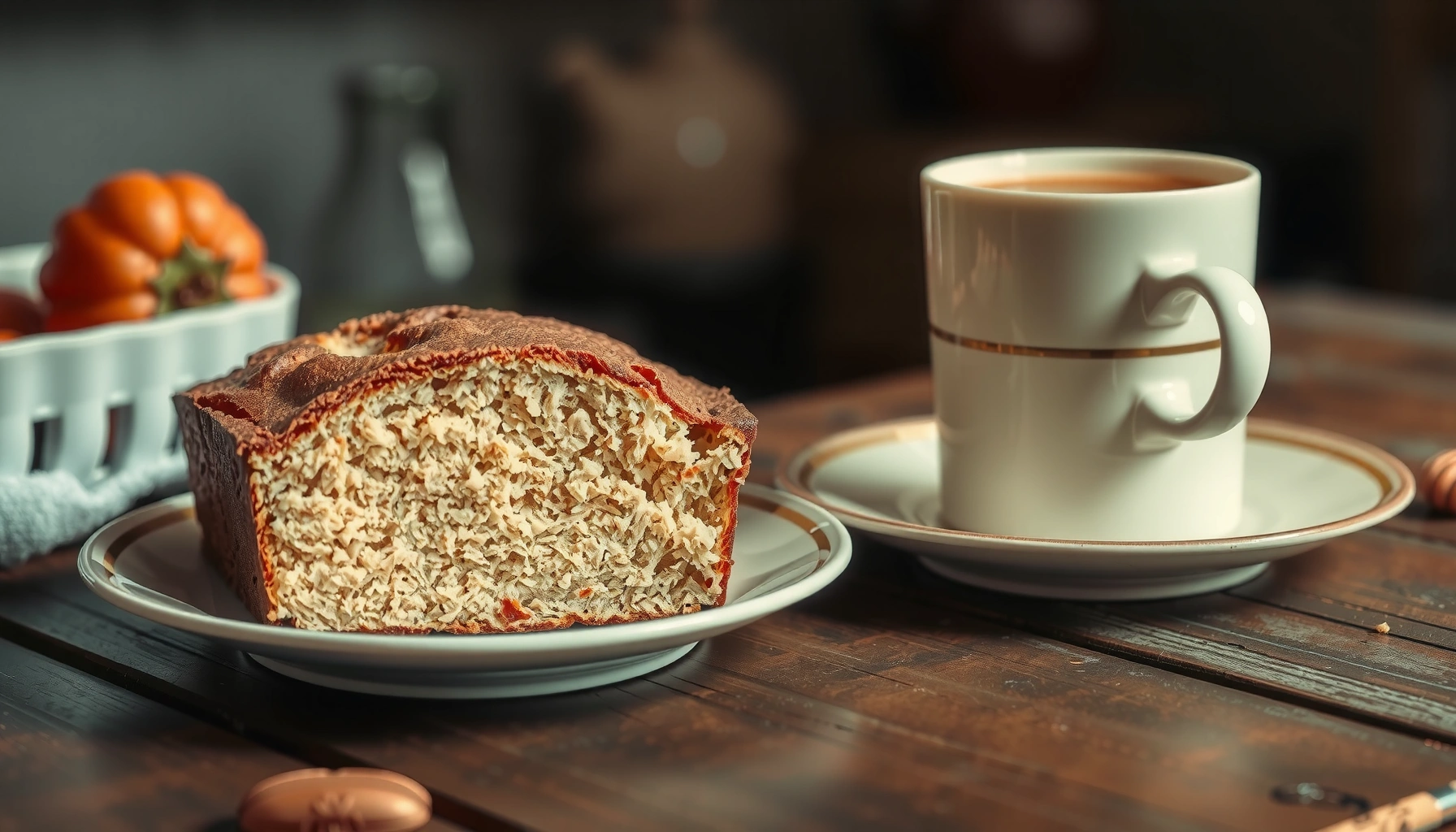Tea Cake Recipe: Easy Steps for a Delicious Homemade Tea Cake