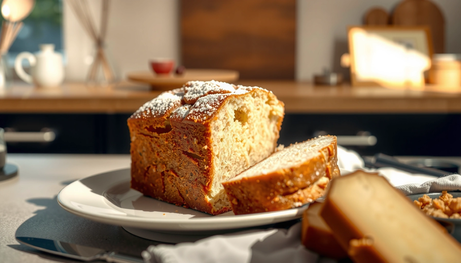 Small Pound Cake Recipe: Easy, Moist, Classic Loaf