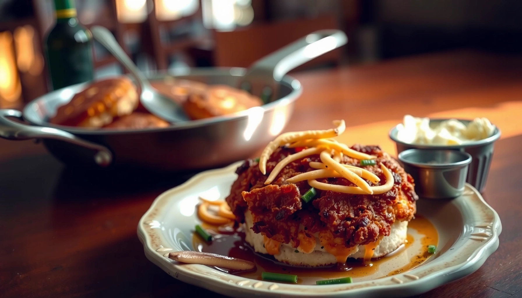 Crab Cake Recipe: How to Make Perfect, Crispy Crab Cakes