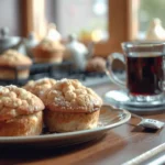 Tea Cakes Recipe: Easy, Fluffy Tea Cakes You’ll Love