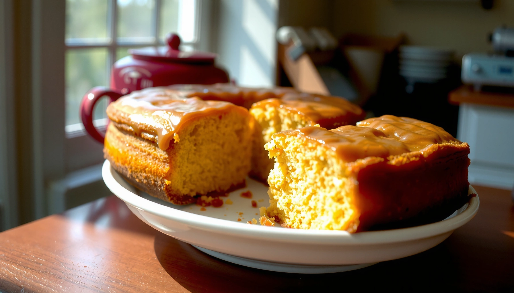 St Louis Gooey Butter Cake Recipe: Easy, Rich, and Gooey
