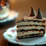 Tiramisu Cake Recipe: Creamy, Coffee-Soaked Layers
