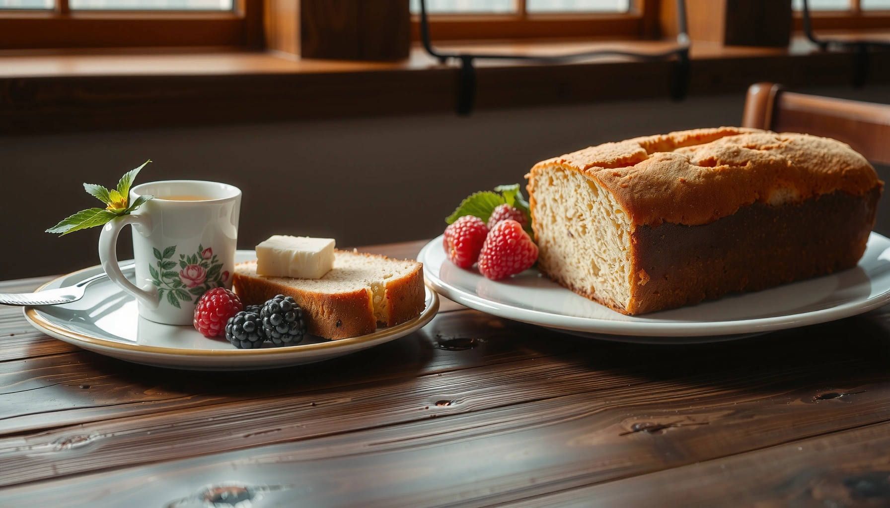 Tea Cake Recipes: Easy, Flavorful Bakes for Every Occasion