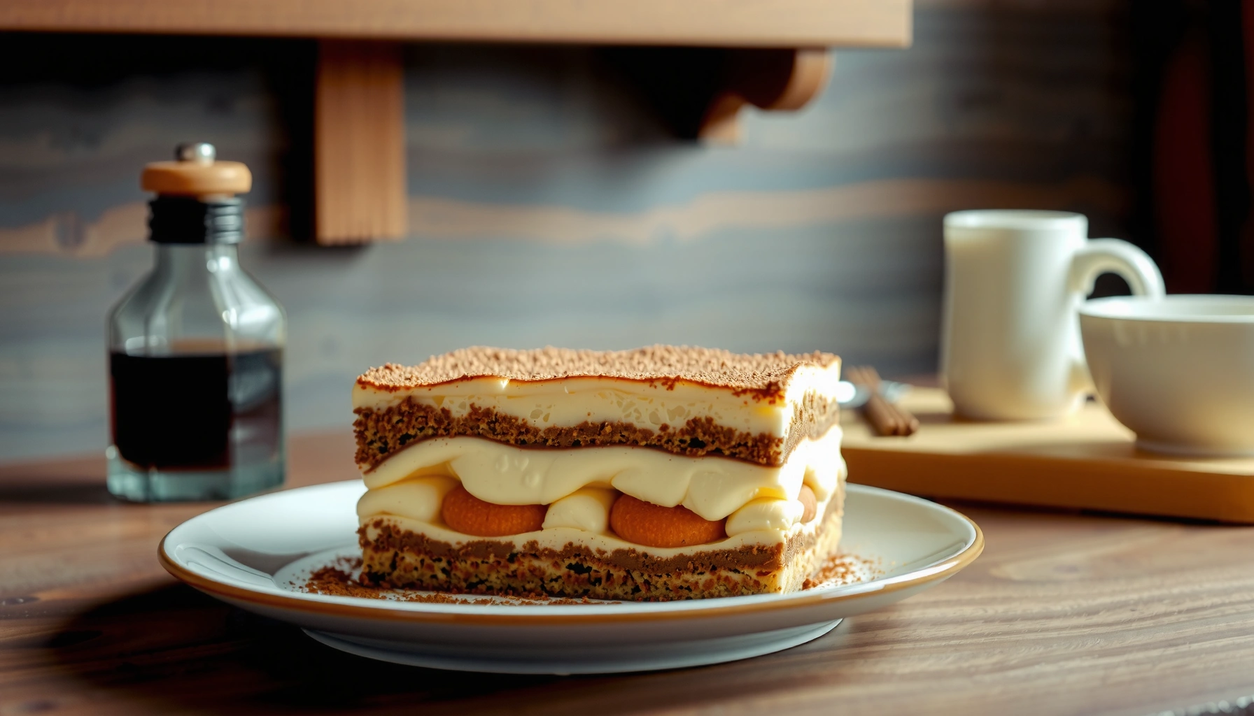 Tiramisu Cake Recipes: Easy, Creamy Variations to Try