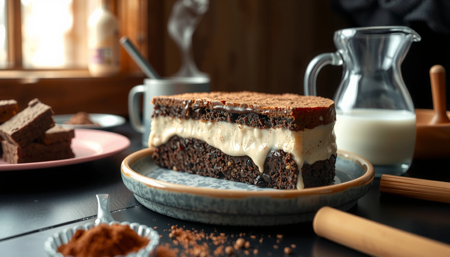 Tres Leches Chocolate Cake Recipe: Easy, Creamy, Soaked-and-Baked