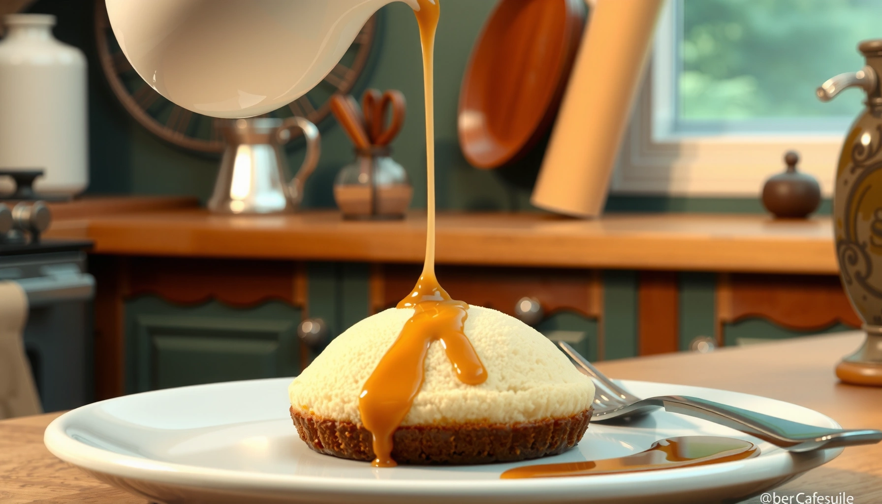 Trilece Cake Recipe: How to Make Classic Trilece at Home