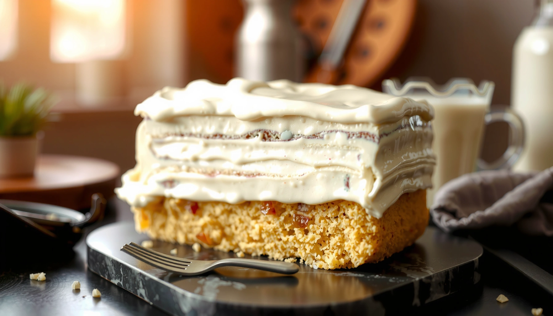Vanilla Cake Mix Recipes: Easy Ideas for Moist, Flavorful Cakes