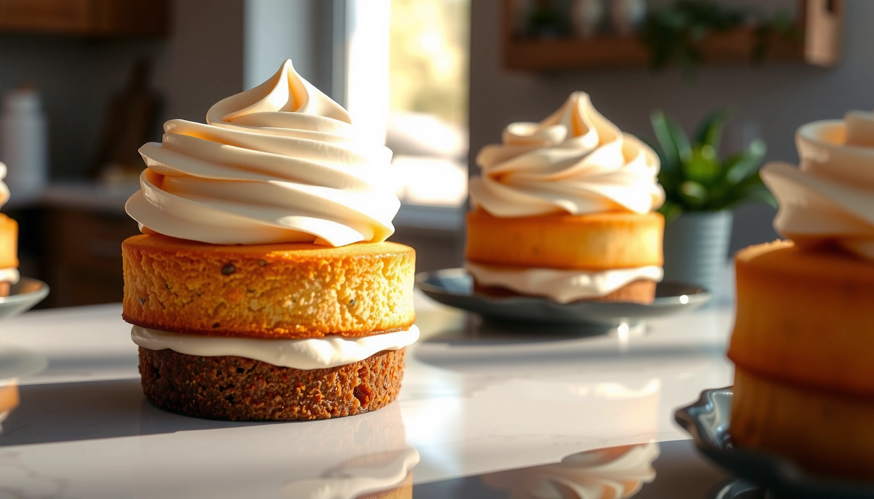 Vanilla Icing Recipe for Cake: Easy, Fluffy, and Sweet