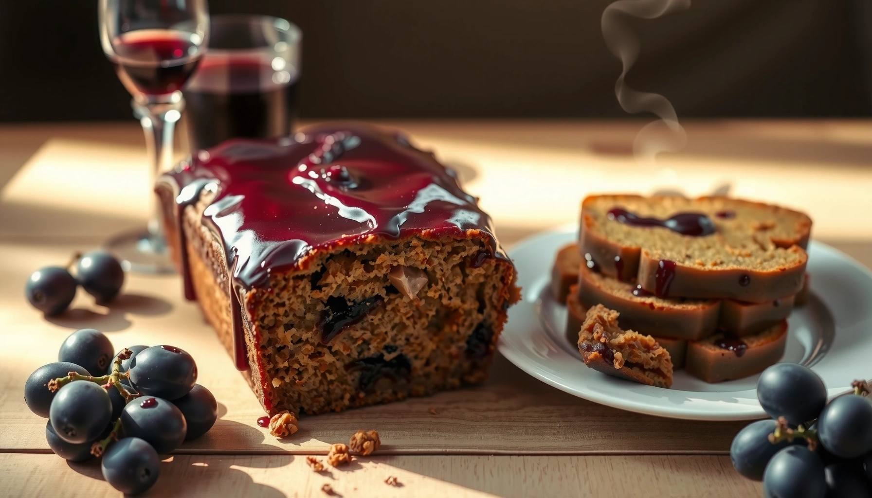 Wine Cake Recipe: Easy Steps for a Moist, Flavorful Cake