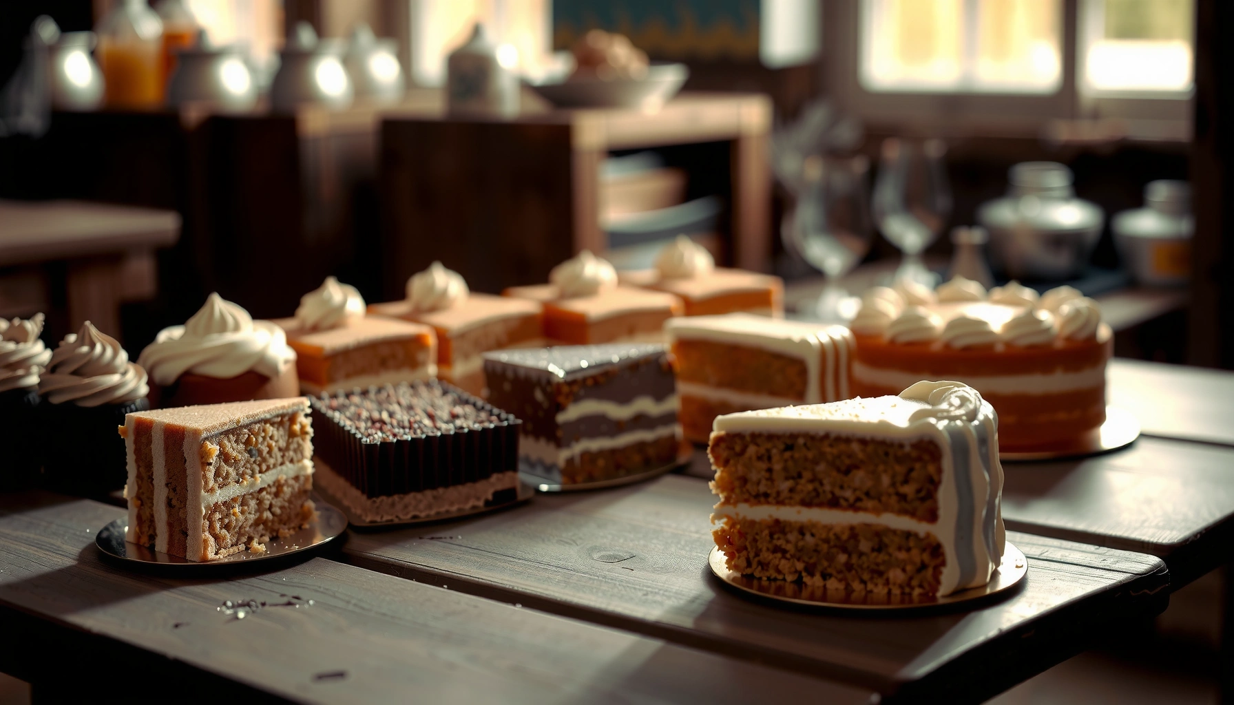 Yummy Cake Recipes: Easy, Delicious Ideas for Every Occasion
