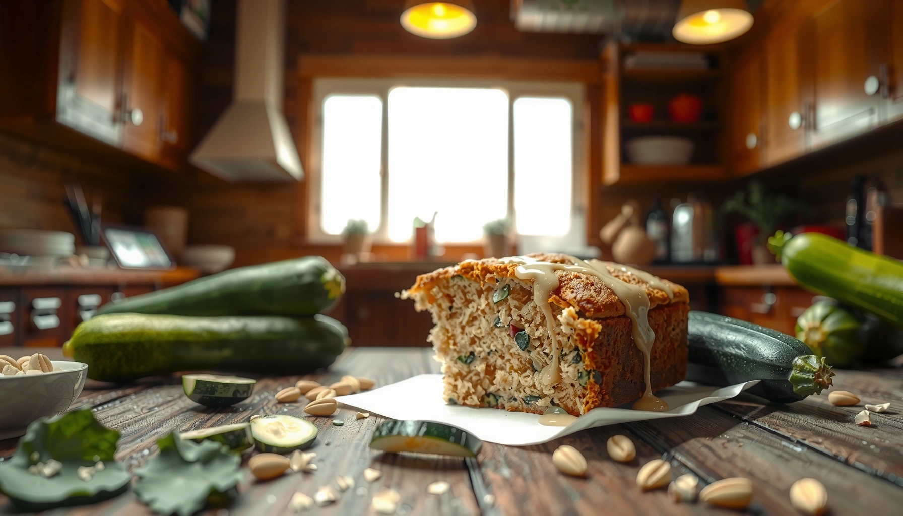 Zucchini Recipes Cake: Easy Ways to Bake Moist Zucchini Cake