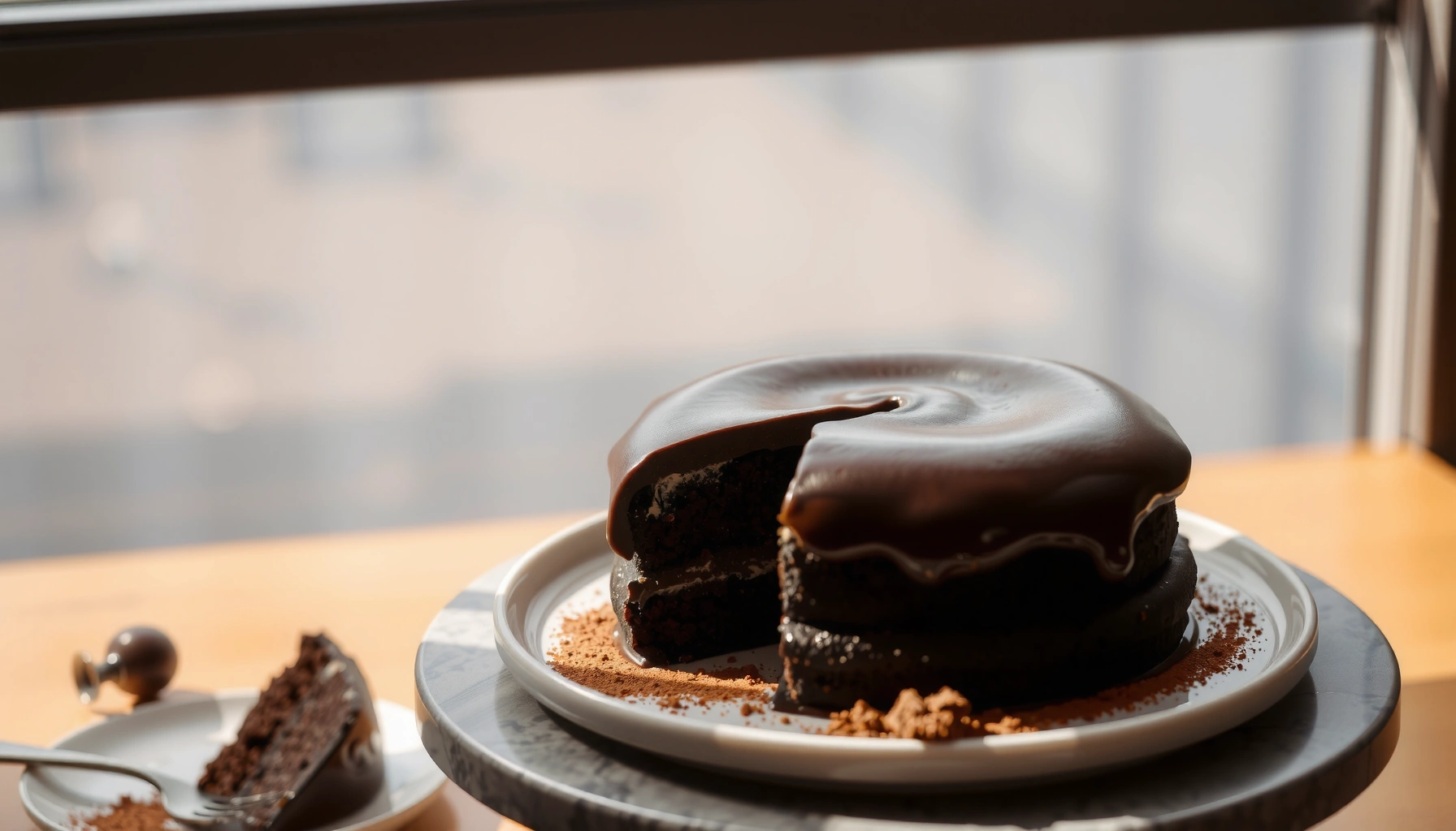 3 Layer Chocolate Cake Recipe: Easy, Moist, and Crowd-Pleasing