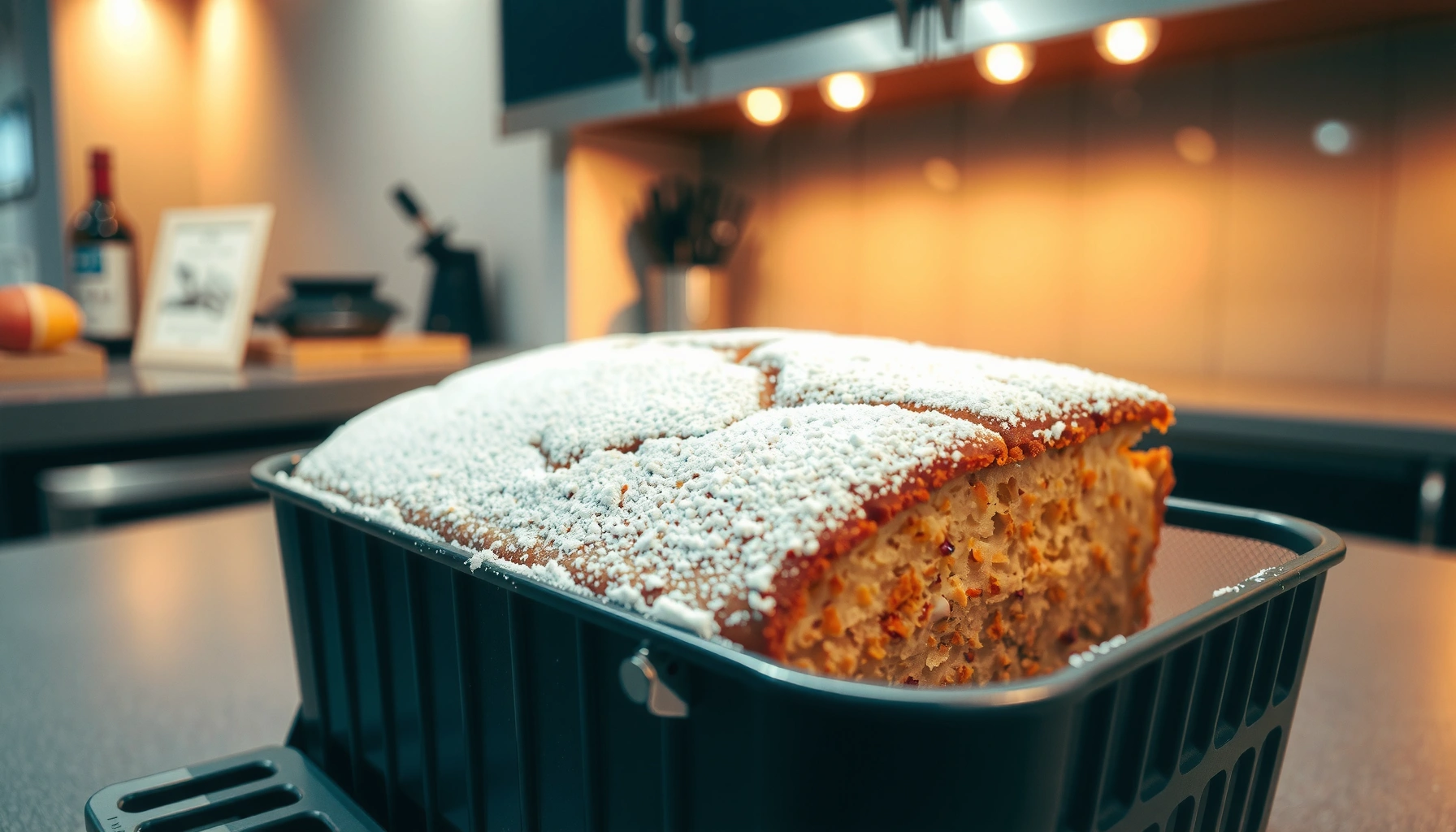 Air Fryer Cake Recipes: Easy Cakes You Can Make Fast