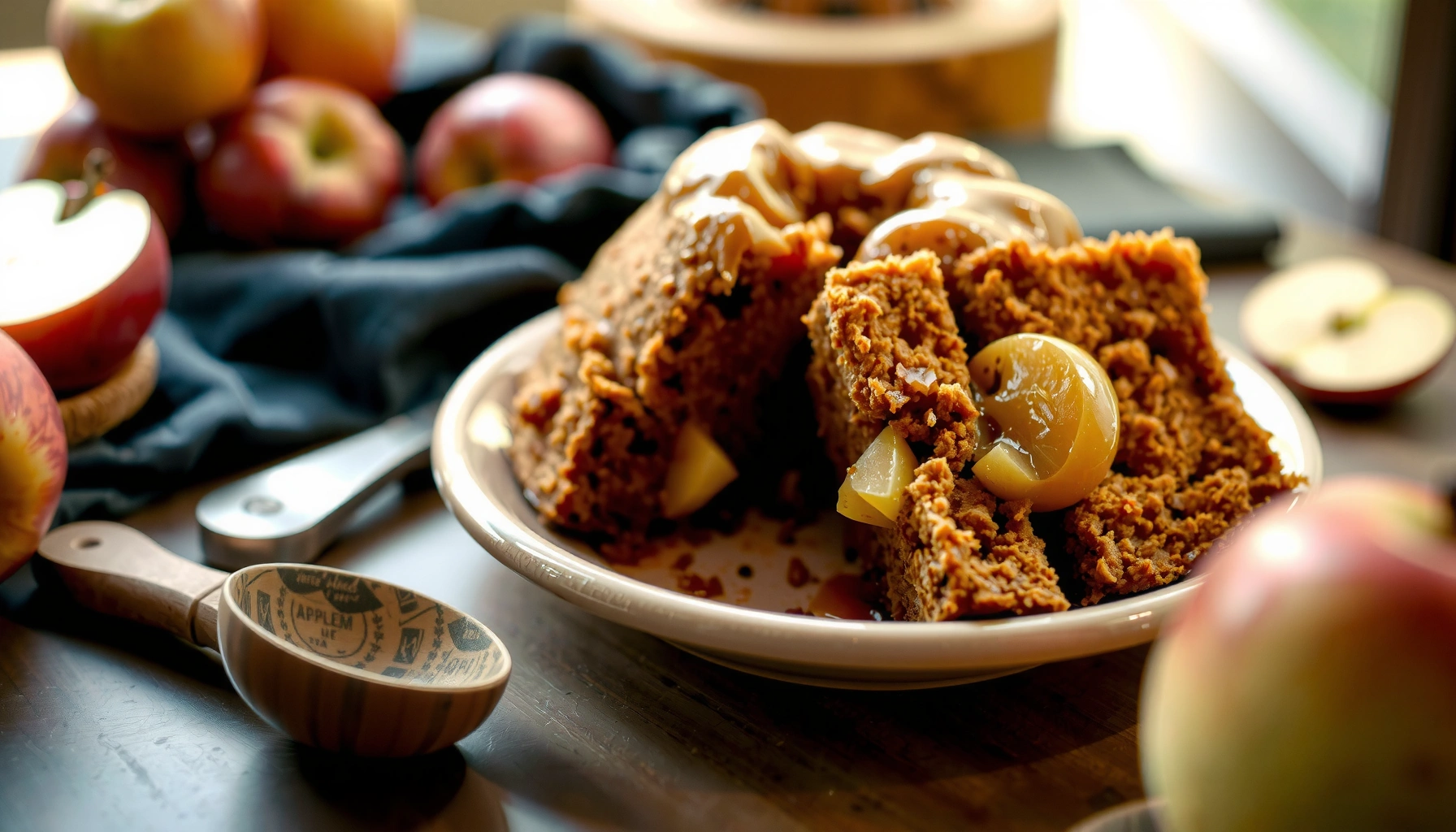 Apple Cake Recipes with Fresh Apples: Easy, Sweet, and Delicious