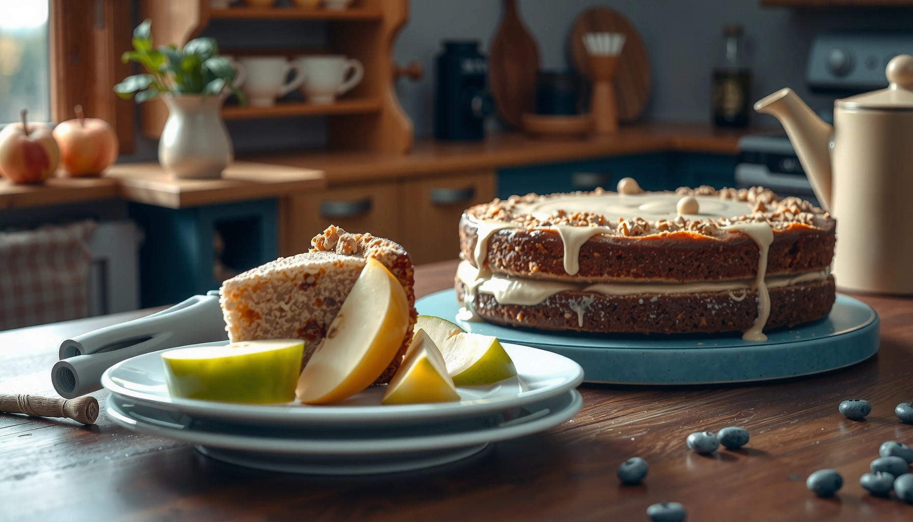 Apple Coffee Cake Recipes: Easy Sweet Options to Bake